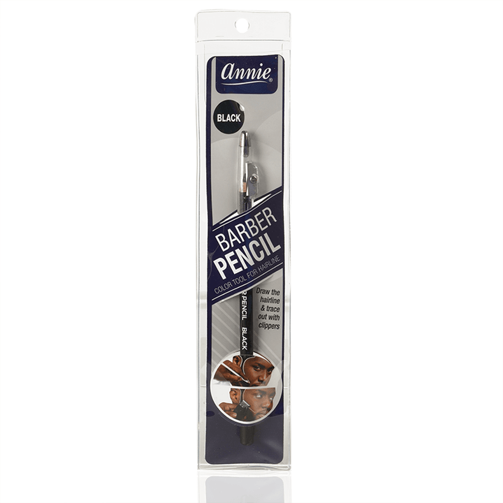Annie Barber Pencil, 1 Count, Assorted Color