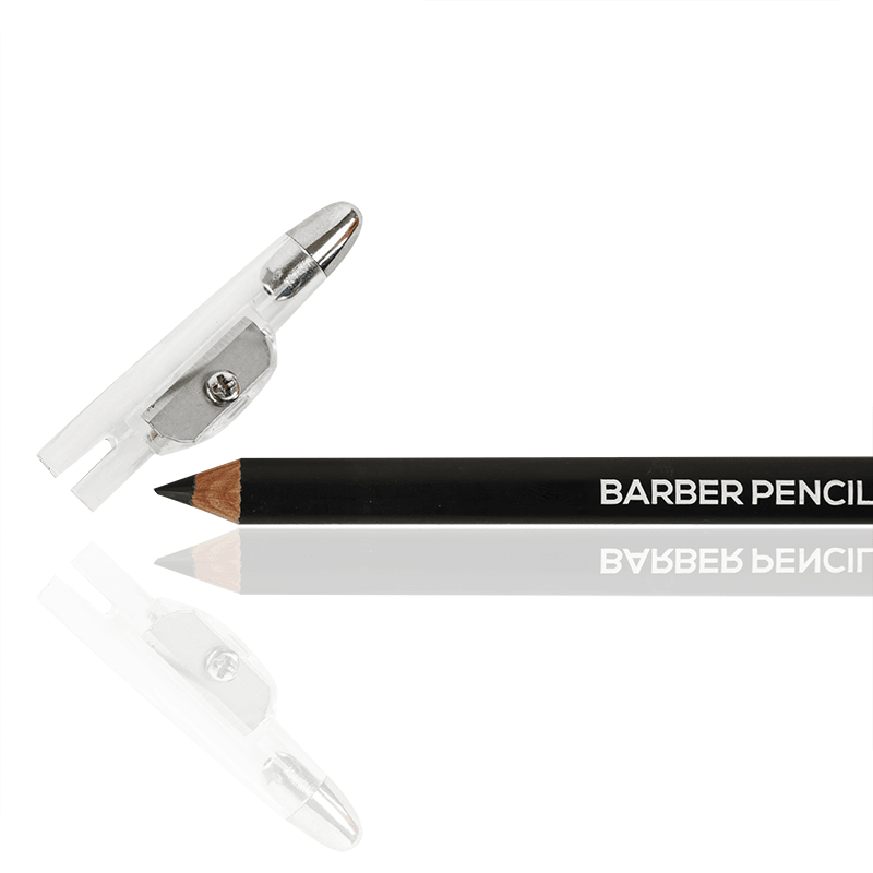 Annie Barber Pencil, 1 Count, Assorted Color