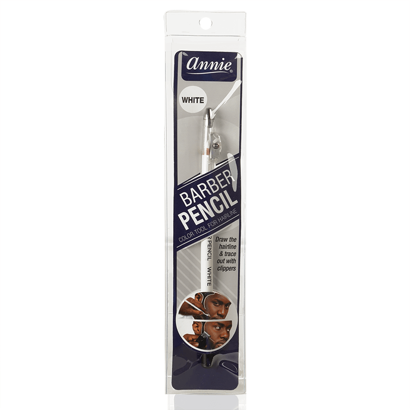 Annie Barber Pencil, 1 Count, Assorted Color