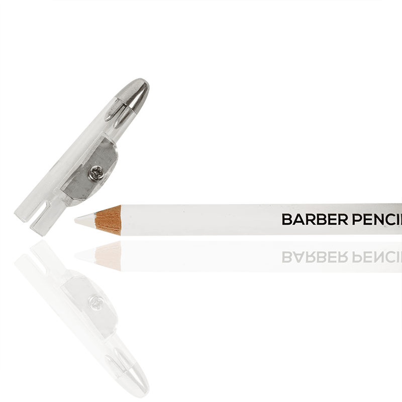 Annie Barber Pencil, 1 Count, Assorted Color