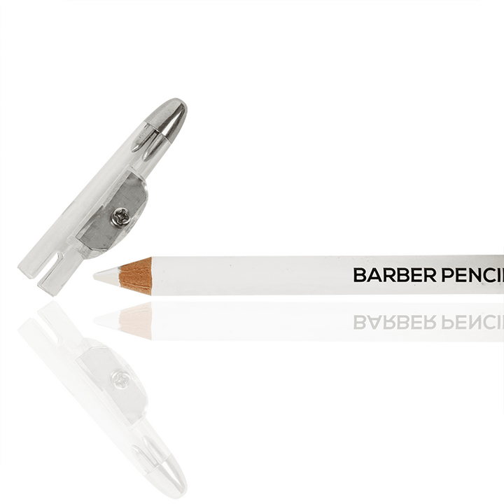Annie Barber Pencil, 1 Count, Assorted Color