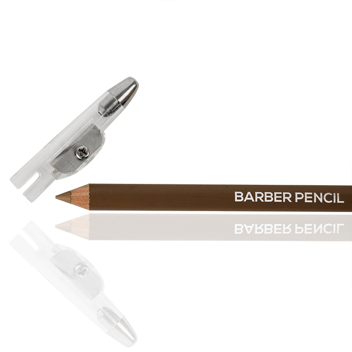 Annie Barber Pencil, 1 Count, Assorted Color
