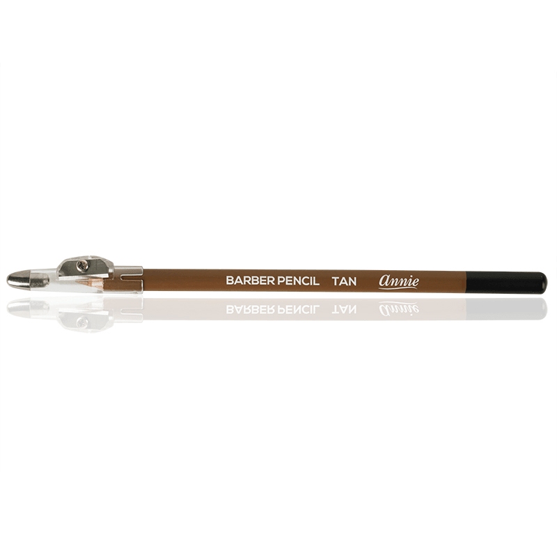 Annie Barber Pencil, 1 Count, Assorted Color