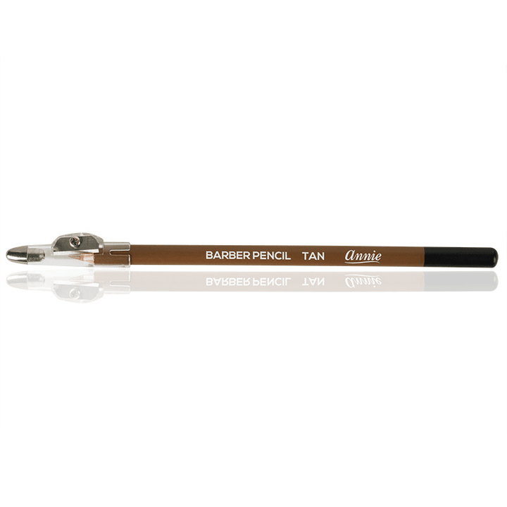Annie Barber Pencil, 1 Count, Assorted Color