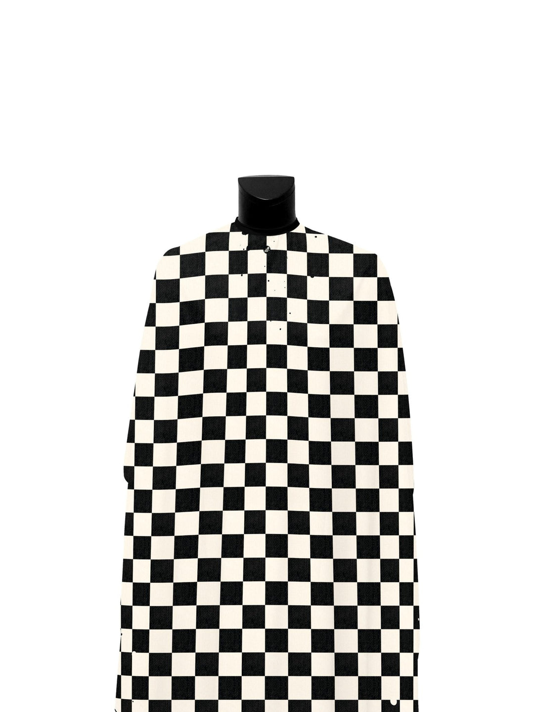 Black Checker PRO Cape