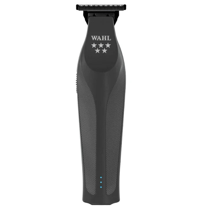 Wahl Matte Black Nightshade Hi-Viz Trimmer (3026806) (PREORDER)