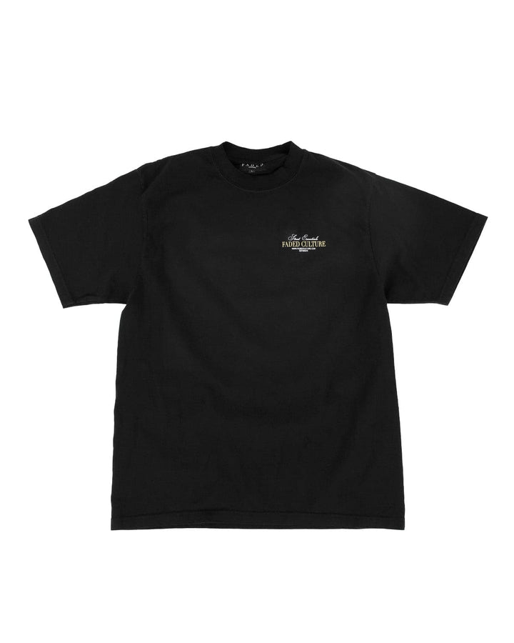 Street Essentials Tee