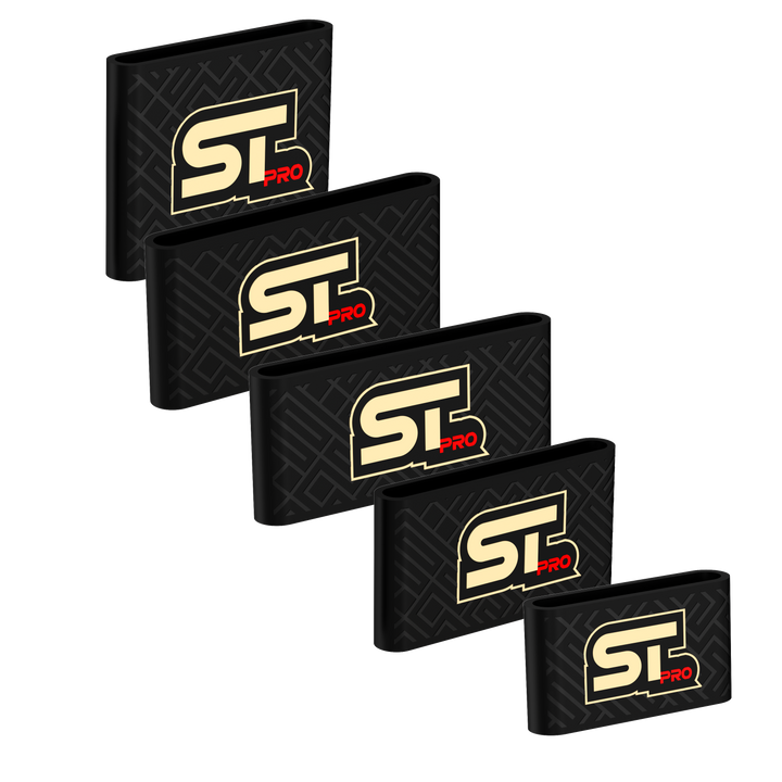 Clipper Grips