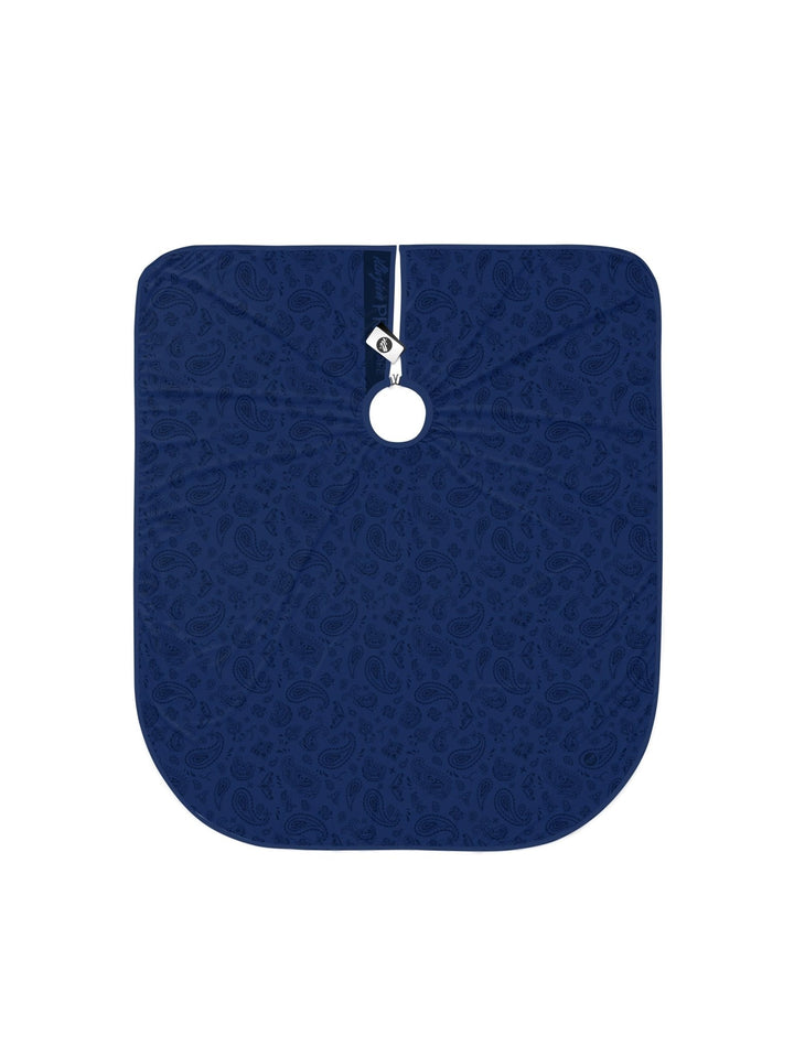 Blue Bandana PRO Cape