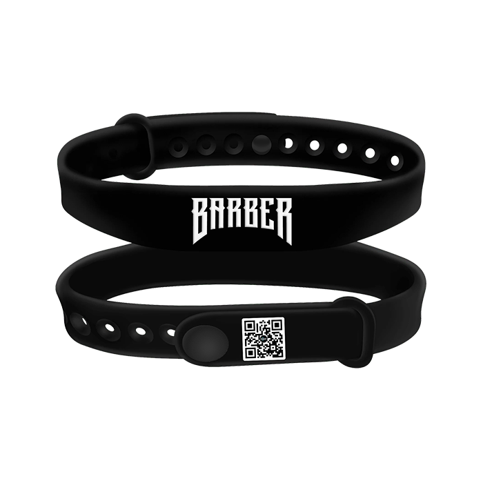 Boppr Wristband