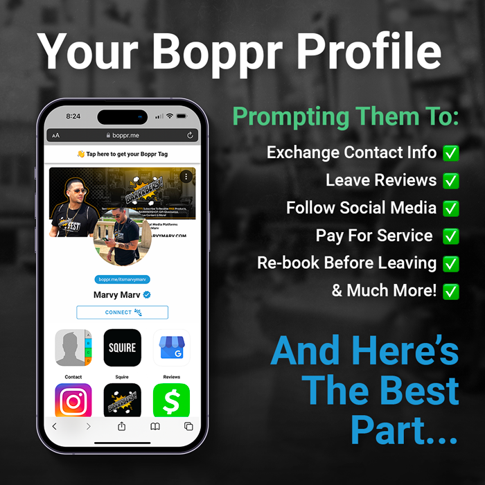 BopCard