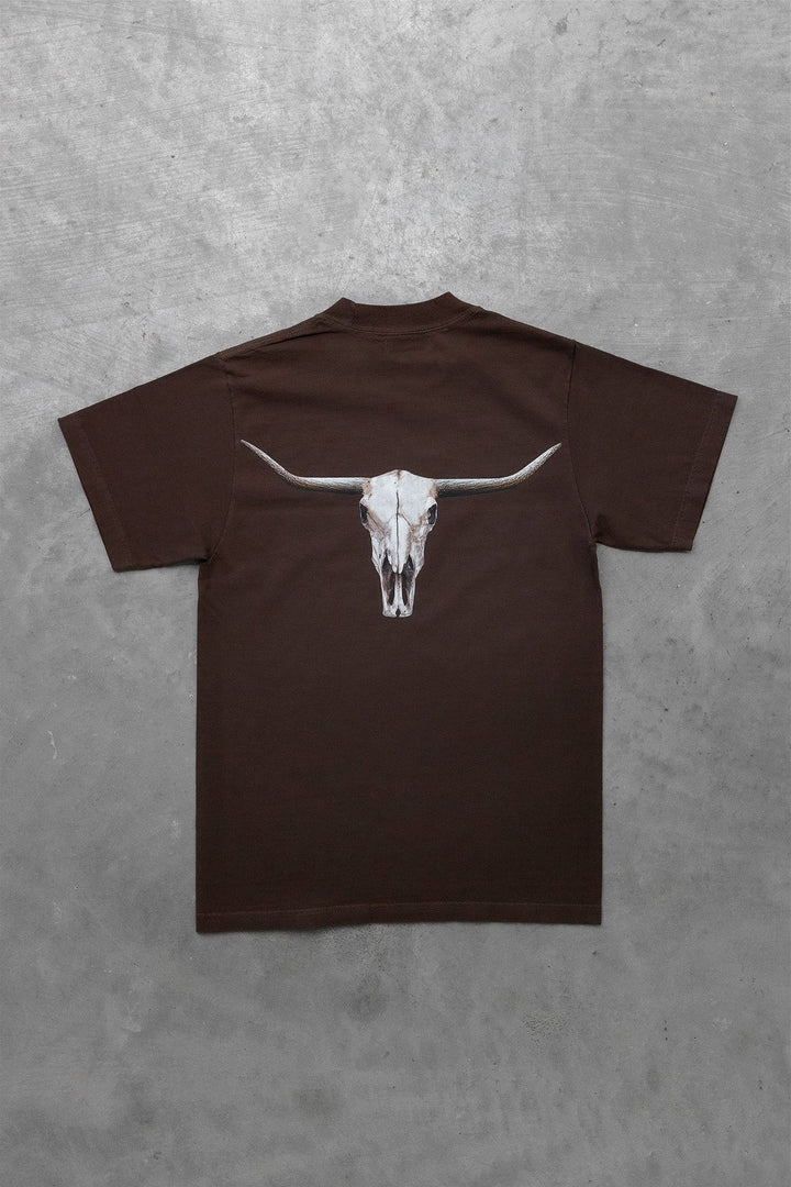 Bull T-shirt