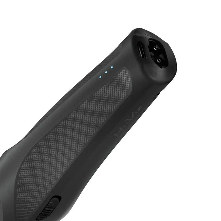 Wahl Matte Black Nightshade Hi-Viz Trimmer (3026806) (PREORDER)