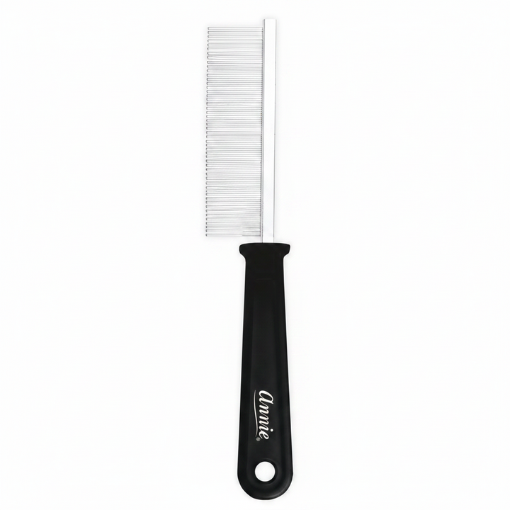 Annie Dreadlock Comb Extra Long, 1 Count, Black