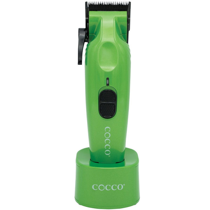 Cocco Hyper Veloce Pro Clipper