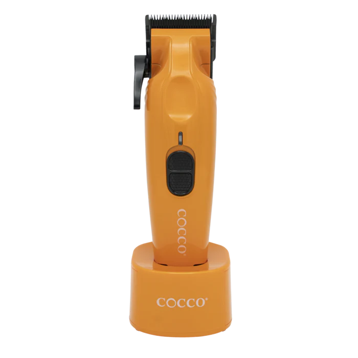 Cocco Razor Cocco Hair Cutting Clippers | The Barber Plug