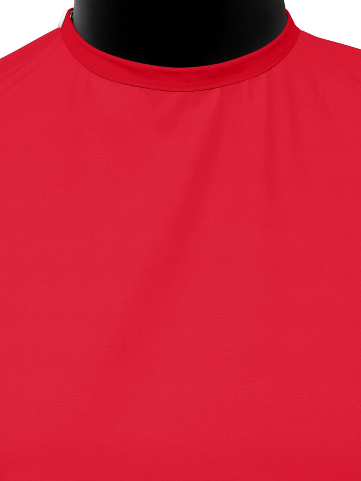 Crimson Red PRO Cape