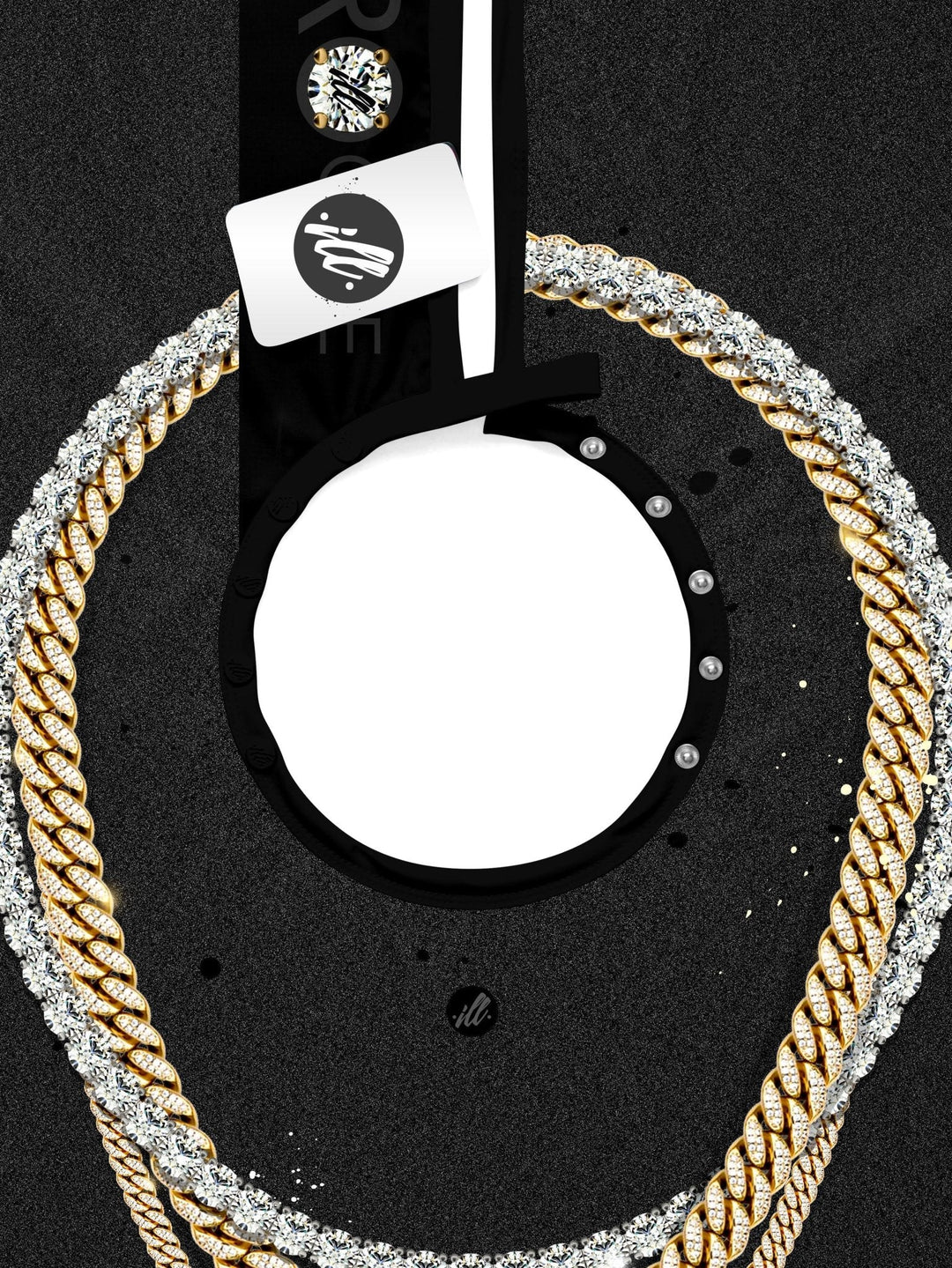 Cuban Link PRO Cape
