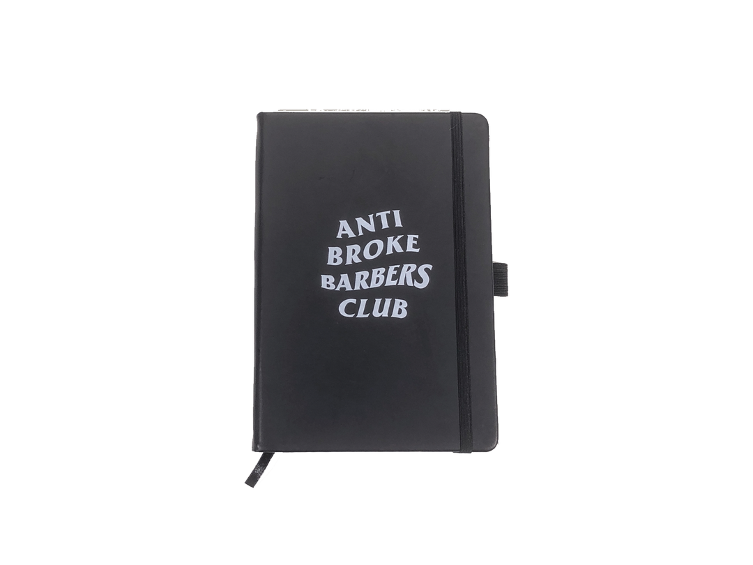 Barber Journal