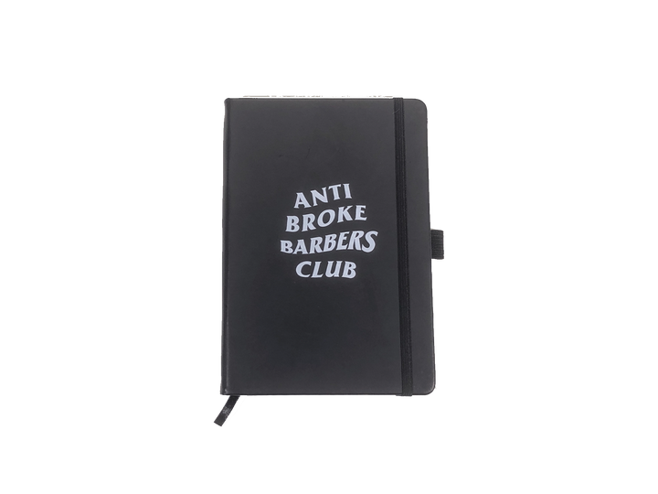 Barber Journal