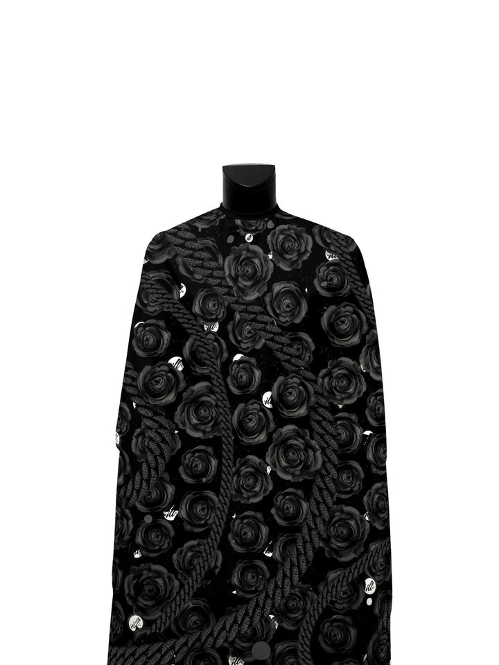 Dead Roses (BLACKOUT) PRO Cape