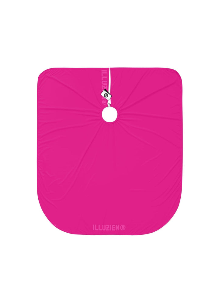 Electric Pink PRO Cape
