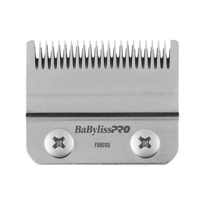 BaByliss Stainless Steel Clipper Fade Blade (FX8010J)