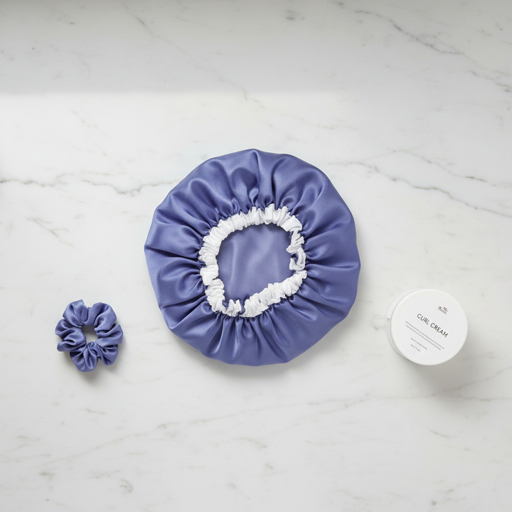 Ms. Remi Satin Bonnet Medium, 1 Count, Assorted Colors