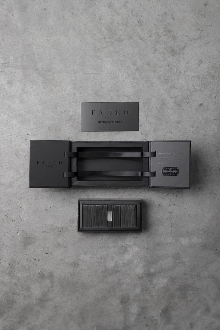 Maquinillas de afeitar FC Platinum