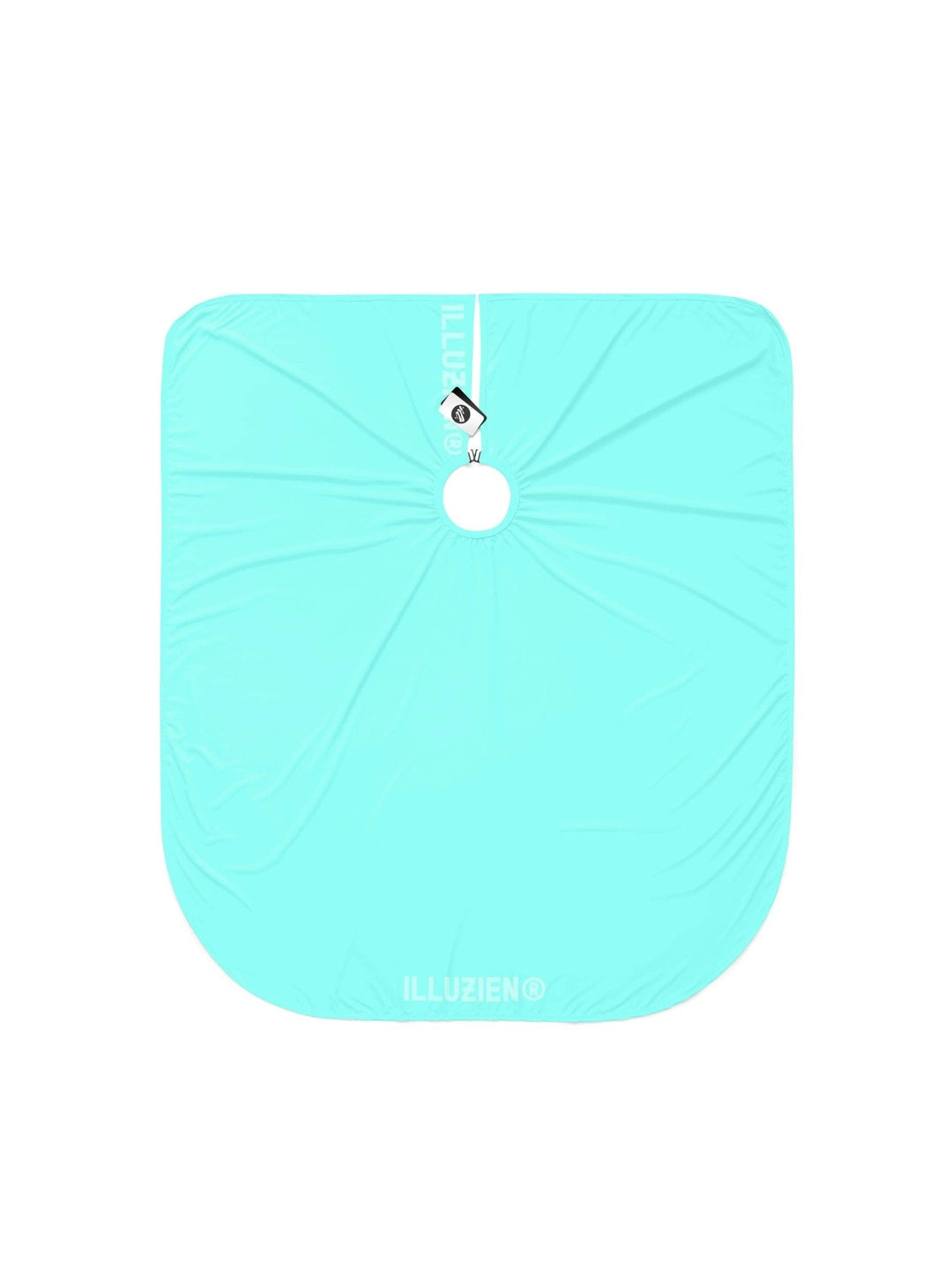 Glacier Teal PRO Cape