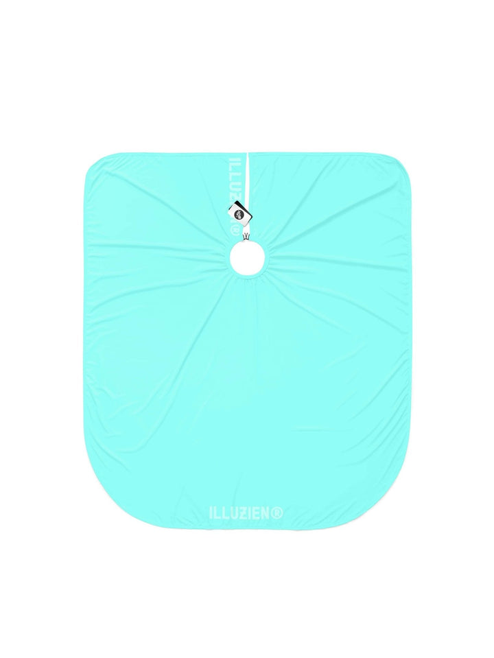Glacier Teal PRO Cape