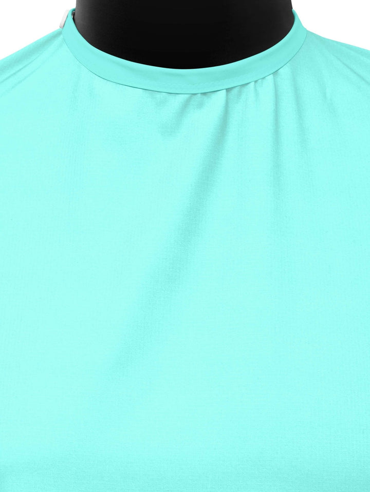Glacier Teal PRO Cape