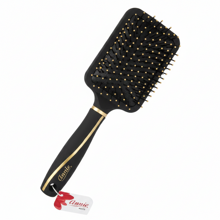 Annie Jumbo Rectangle Paddle Cushion Brush
