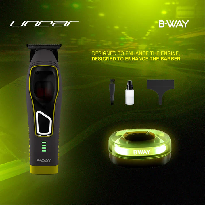 Linear Trimmer