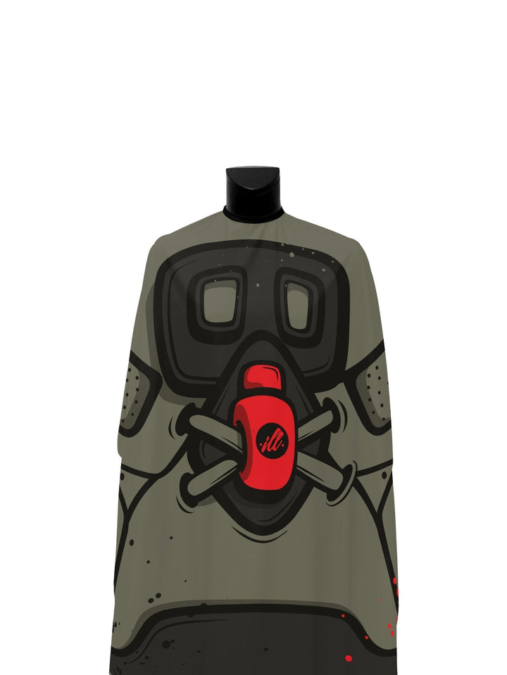 Green 6IX PRO Cape