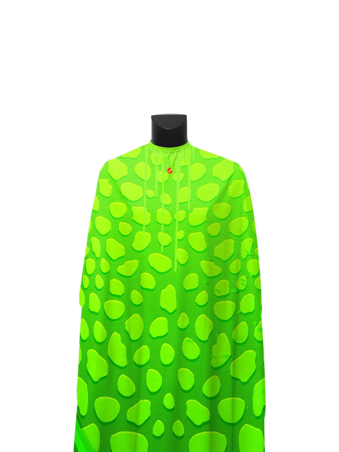 Grinch PRO Cape