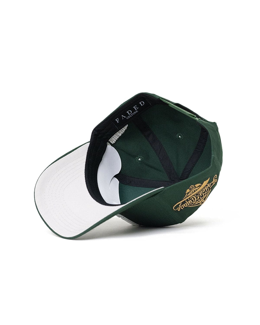 Gorra deportiva con visera ajustable con motivo del primer aniversario 