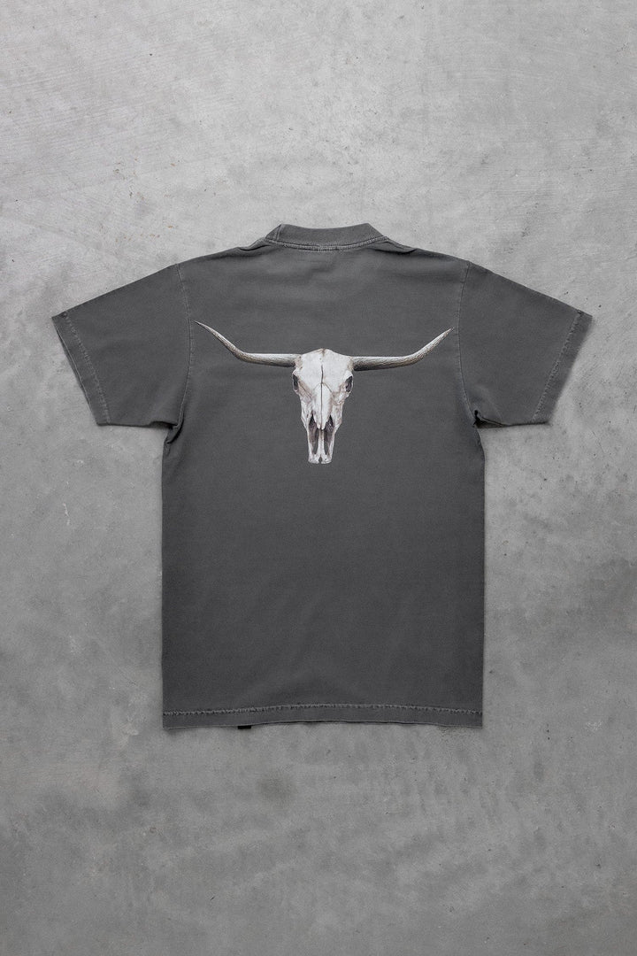 Bull T-shirt