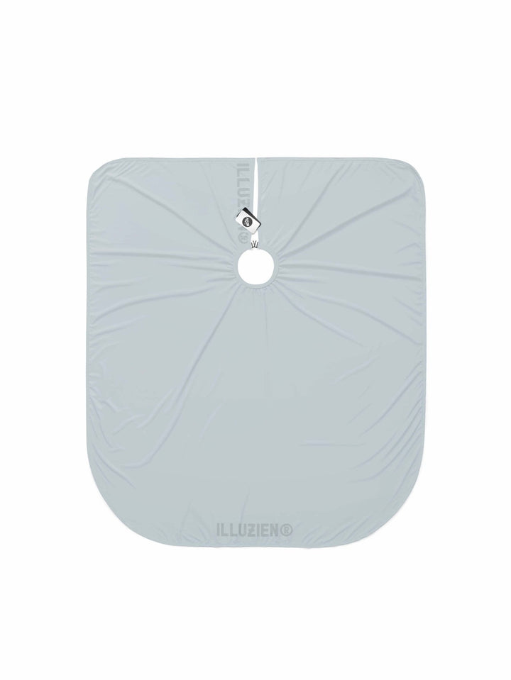 Haze Grey PRO Cape