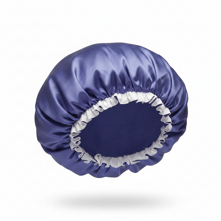 Ms. Remi Satin Bonnet Medium, 1 Count, Assorted Colors