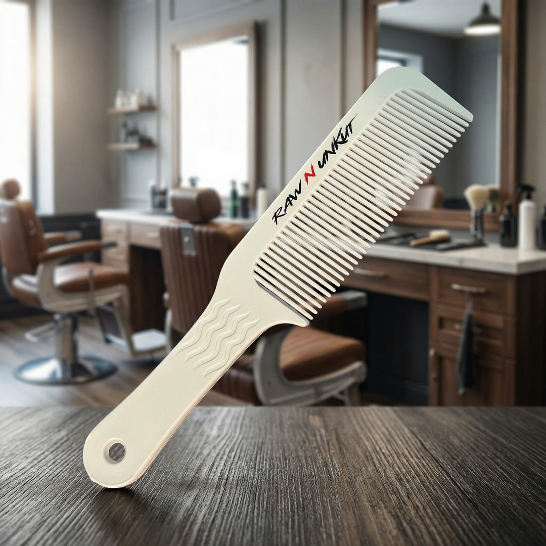 RAW N UNKUT GRIPPER COMB