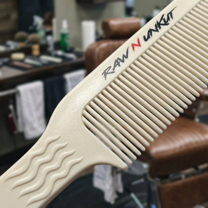 RAW N UNKUT GRIPPER COMB