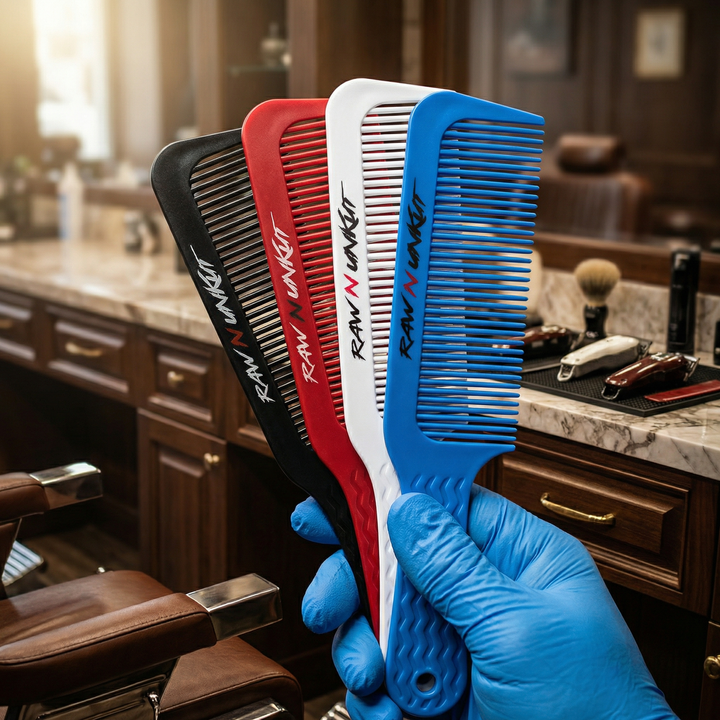 RAW N UNKUT GRIPPER COMB