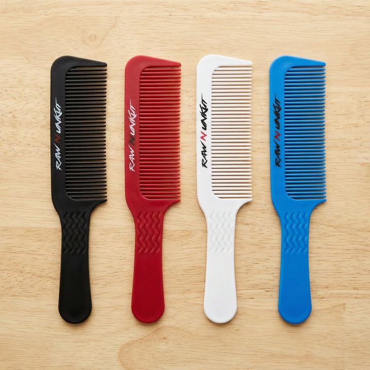 RAW N UNKUT GRIPPER COMB
