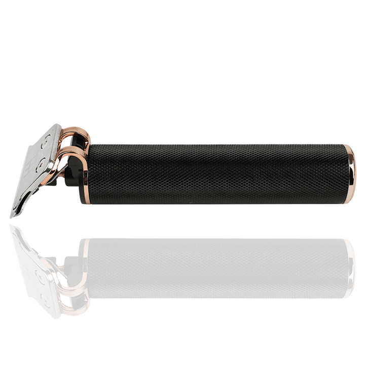 Hot & Hotter Cordless Lithium-Ion Hair Trimmer