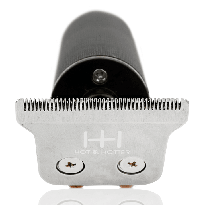 Hot & Hotter Cordless Lithium-Ion Hair Trimmer