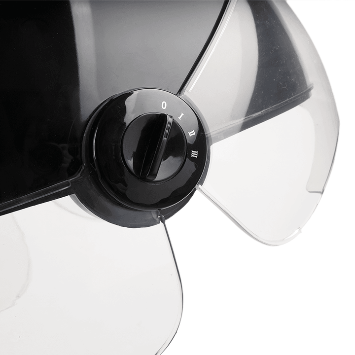 Hot & Hotter Turbo Professional Salon Standing Hood Hair Dryer