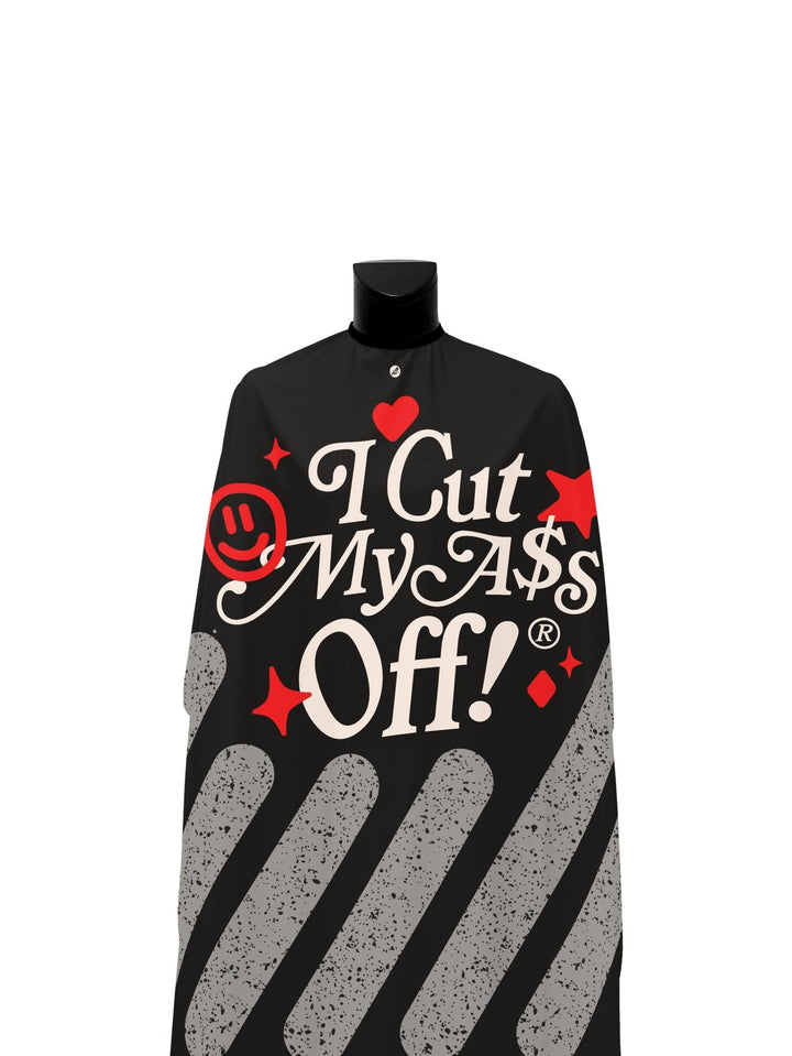 ICMAO BRED PRO Cape