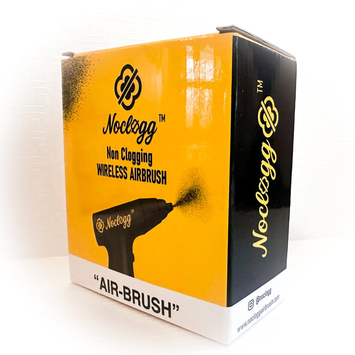 Original NoClogg "Airbrush"