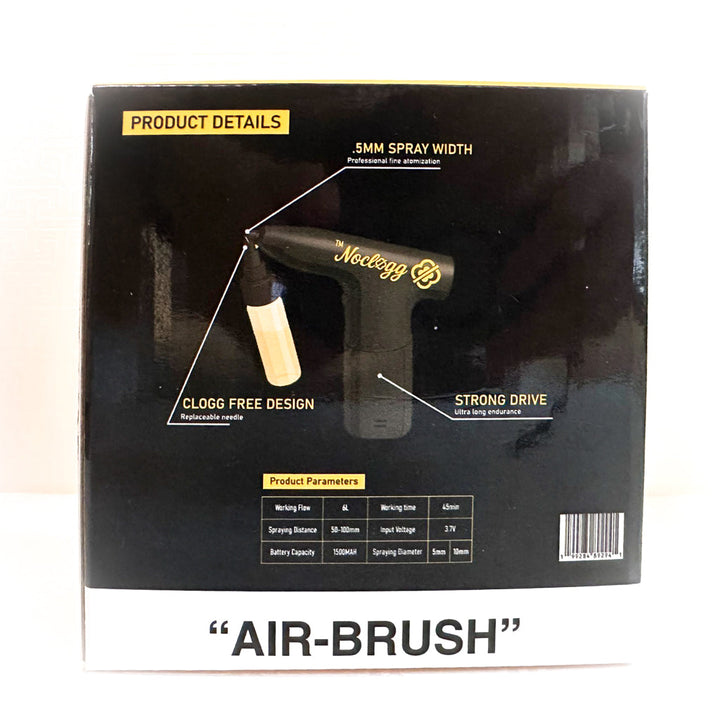 Original NoClogg "Airbrush"